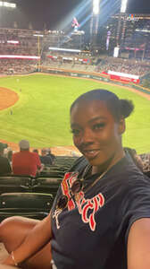 Atlanta Braves - MLB vs New York Mets