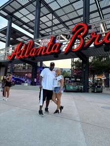 Atlanta Braves - MLB vs New York Mets