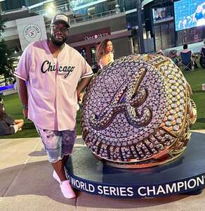 Atlanta Braves - MLB vs New York Mets