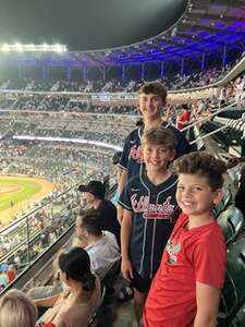 Atlanta Braves - MLB vs New York Mets
