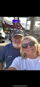 Atlanta Braves - MLB vs New York Mets