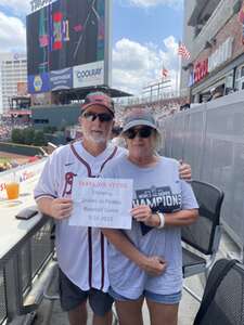 Atlanta Braves - MLB vs Pittsburgh Pirates