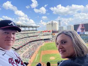 Atlanta Braves - MLB vs Pittsburgh Pirates
