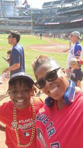 Atlanta Braves - MLB vs Pittsburgh Pirates