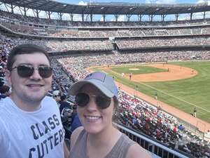 Atlanta Braves - MLB vs Pittsburgh Pirates