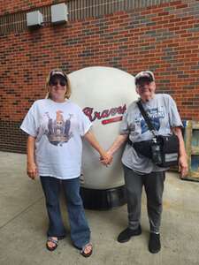 Atlanta Braves - MLB vs Pittsburgh Pirates