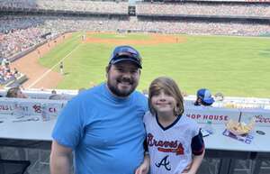 Atlanta Braves - MLB vs Pittsburgh Pirates