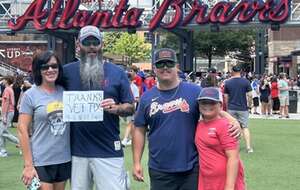 Atlanta Braves - MLB vs Pittsburgh Pirates