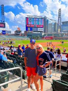 Atlanta Braves - MLB vs Pittsburgh Pirates