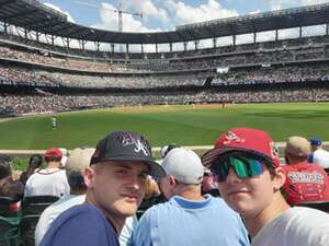 Atlanta Braves - MLB vs Pittsburgh Pirates