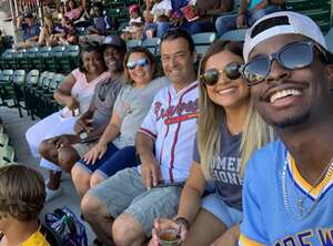 Atlanta Braves - MLB vs Pittsburgh Pirates