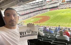 Atlanta Braves - MLB vs Pittsburgh Pirates