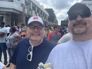 Atlanta Braves - MLB vs Pittsburgh Pirates