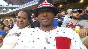 Atlanta Braves - MLB vs Pittsburgh Pirates