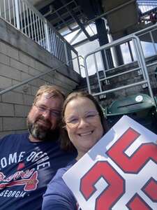 Atlanta Braves - MLB vs Pittsburgh Pirates