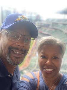 Atlanta Braves - MLB vs Pittsburgh Pirates