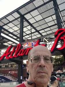 Atlanta Braves - MLB vs New York Mets