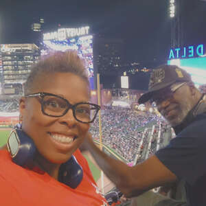 Atlanta Braves - MLB vs New York Mets