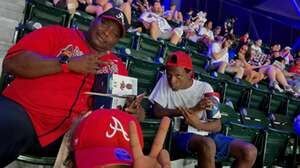 Atlanta Braves - MLB vs New York Mets