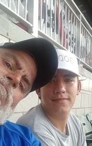 Atlanta Braves - MLB vs New York Mets