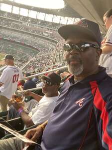 Atlanta Braves - MLB vs New York Mets