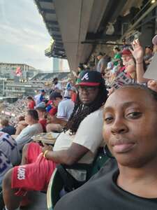 Atlanta Braves - MLB vs New York Mets