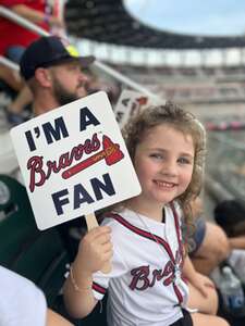 Atlanta Braves - MLB vs New York Mets