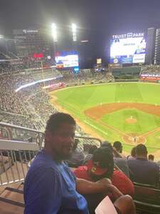 Atlanta Braves - MLB vs New York Mets