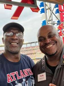 Atlanta Braves - MLB vs New York Mets