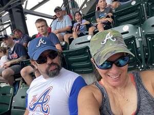 Atlanta Braves - MLB vs New York Mets
