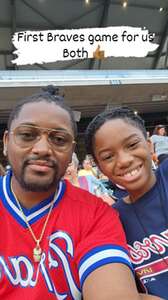 Atlanta Braves - MLB vs New York Mets