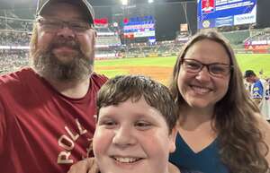 Atlanta Braves - MLB vs New York Mets