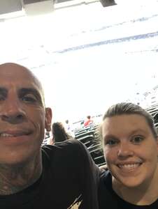 Atlanta Braves - MLB vs New York Mets