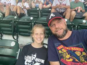 Atlanta Braves - MLB vs New York Mets