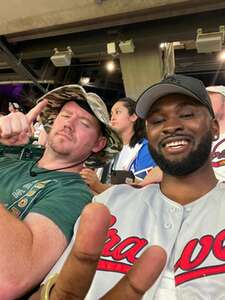 Atlanta Braves - MLB vs New York Mets