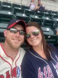 Atlanta Braves - MLB vs New York Mets