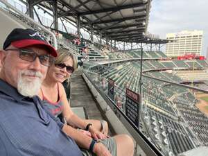 Atlanta Braves - MLB vs New York Mets