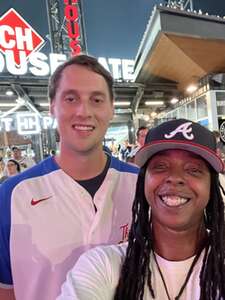 Atlanta Braves - MLB vs New York Mets