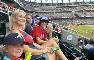 Atlanta Braves - MLB vs New York Mets