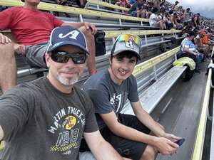 Firekeepers Casino 400: 2023 NASCAR Cup Series