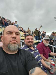 Firekeepers Casino 400: 2023 NASCAR Cup Series