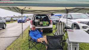 Firekeepers Casino 400: 2023 NASCAR Cup Series