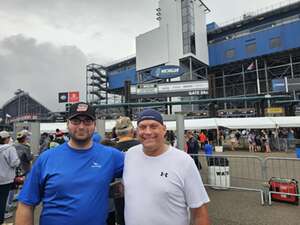 Firekeepers Casino 400: 2023 NASCAR Cup Series