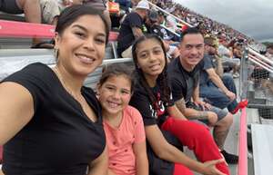 Firekeepers Casino 400: 2023 NASCAR Cup Series