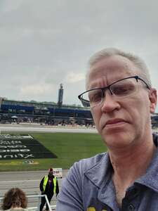 Firekeepers Casino 400: 2023 NASCAR Cup Series