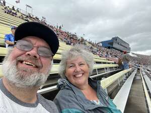 Firekeepers Casino 400: 2023 NASCAR Cup Series