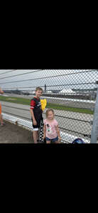 Firekeepers Casino 400: 2023 NASCAR Cup Series