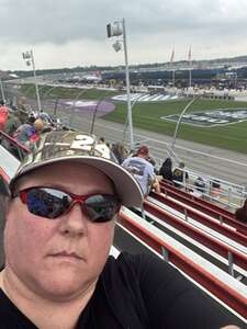 Firekeepers Casino 400: 2023 NASCAR Cup Series