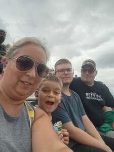 Firekeepers Casino 400: 2023 NASCAR Cup Series