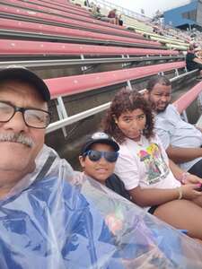 Firekeepers Casino 400: 2023 NASCAR Cup Series